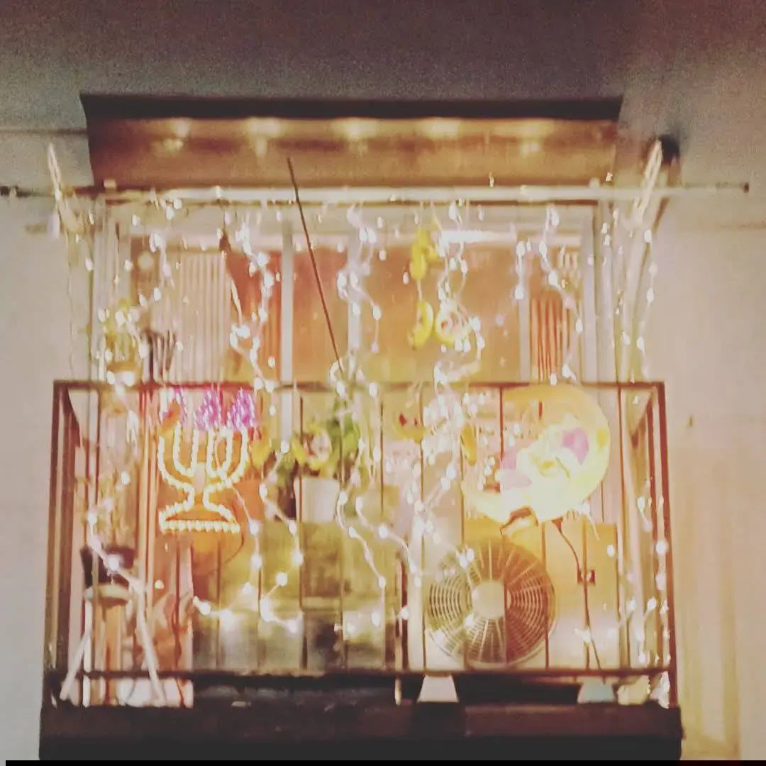 お店外観