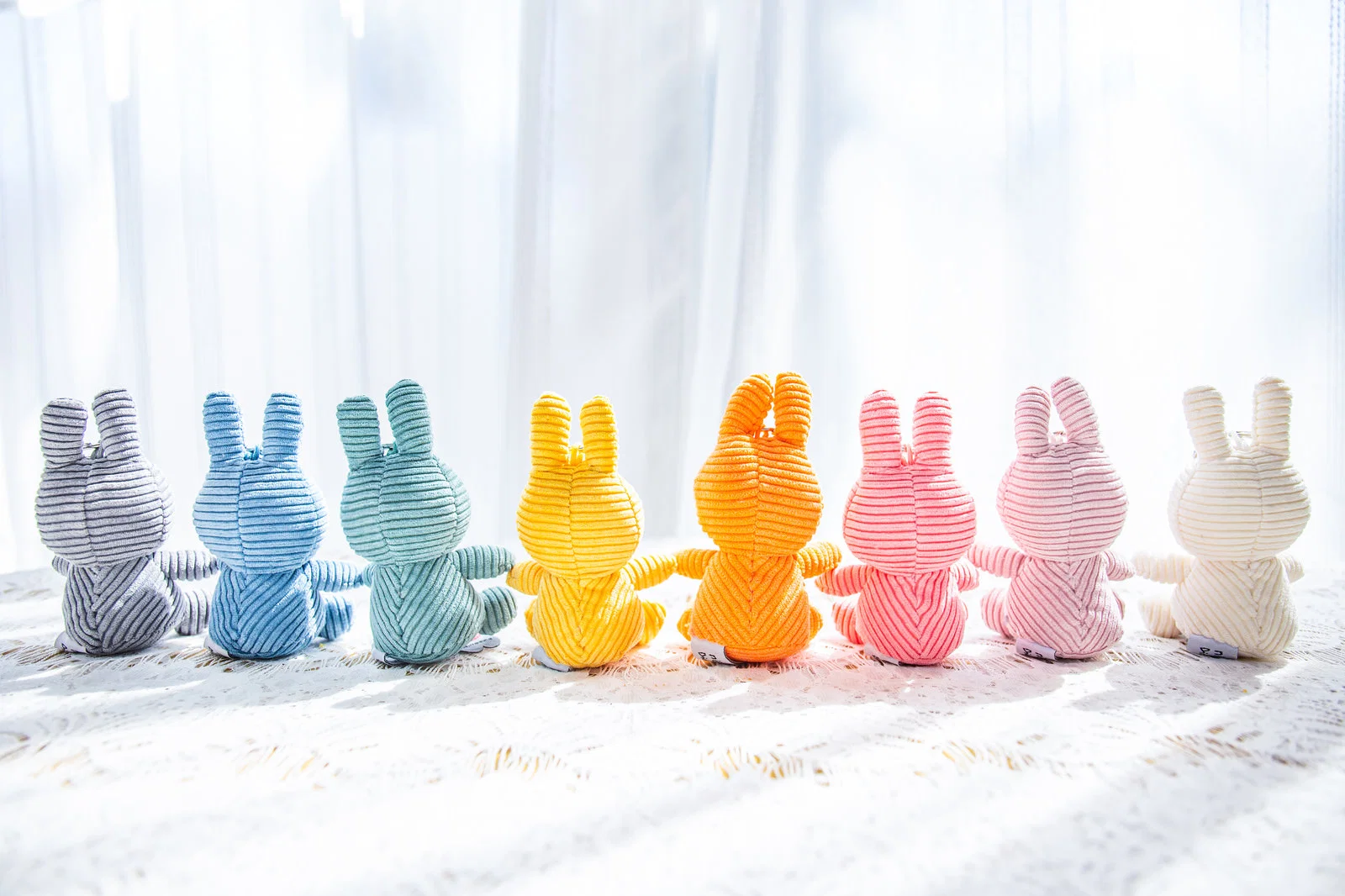 eruuはぬいぐるみの声が聞こえます